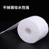 Suministros de Tatuaje Liqi, Papel para Limpiar, Toallas de Algodón, Toallas de Papel Rollos de Belleza, Herramientas de Belleza, Toallas Faciales Desechables, Transfronterizo
