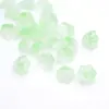 Contas de esmalte colorido cor de orquídea lírio acessórios para roupas pulseira grampo de cabelo joia pingente contas soltas porta-flores material diy