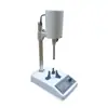 Homogeneizador de Alta Velocidad Ajustable Fsh-2A Homogeneizador con Pantalla Digital Emulsionador de Alta Velocidad de Laboratorio Dispersor de Alta Velocidad Ajustable