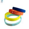 Pulseras de Goma al Por Mayor Pueden Hacer Pulseras de Silicona con Logo