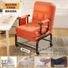 Sillón reclinable plegable para siesta de una persona, sofá cama silla para oficina, cama y silla de doble propósito, silla tres en uno para sentarse, reclinarse y dormir