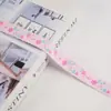 Nueva moda 1.8cm oso de madera oreja cinta accesorios para el cabello tocado borde lazo cinta en stock venta al por mayor