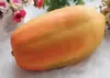 Traje de fruta de súper alta simulación modelo de fruta de manzana de plástico y modelo de verdura decoración de tienda de frutas falsas accesorios de decoración