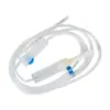 Set de infusión veterinaria, tubo de infusión desechable para animales, dispositivo de infusión para cerdos, ganado vacuno, ovejas y perros, consumibles para ganadería, se puede facturar