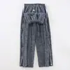 Ropa de Cama de Franela Gruesa Cálida para Hombre Invierno Ropa de Cuidado Pijamas Recuperación Postoperatoria Fácil de Poner y Quitar Talla Grande Postrado Fisioterapia Acupuntura