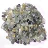 Atacado Mar da China Oriental cascalho de cristal natural artesanato de pedra de cristal pedra de expansão para aromaterapia aquário decoração de casa