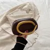 Bolso de Noche tipo Clutch de Nicho Transfronterizo para Mujer, Bolso de Hombro con Cadena de Moda Europea y Americana, Bolso Cruzado Elegante de Gama Alta