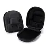 Bolsa para Carretes de Pesca Portátil Bolsa de Carcasa Dura para Carretes Giratorios Tipo Gota de Agua Bolsa para Carretes de Pesca de Balsa Bolsa para Señuelos Caja Protectora para Carretes de Pesca Bolsa de Almacenamiento para Equipo de Pesca
