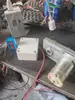 Gerador Manual de Manivela de Emergência Pequeno Alívio de Desastres Sísmicos Reserva Estratégica Carregar Celulares Ventilador Carro Partida Forte