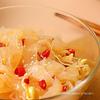 Yuan Xian Bolsillo Mixto Fideos Fríos Chengdu Piel Fría de Konjac Fideos Dulces Snack Nocturno de Dormitorio Viajes Ocio Fideos Instantáneos