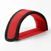 Bunguo Pedal de Bicicleta Fixa para Uso Externo Correia de Pé Correia de Amarrar Mordaça de Cachorro para Bicicleta Correia de Amarrar Cobertura de Pé Correia de Pé Correia de Amarrar