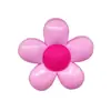 Accesorios para Zapatos y Dijes para Bolsos de Goma Suave de PVC de Venta Caliente Transfronteriza, Regalos de Cumpleaños para Bolsos de Playa, Hebillas Decorativas para Zapatos de Jardín
