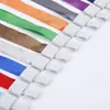 Portatarjetas de aleación de aluminio, Cubierta protectora para tarjeta de identificación, Portatarjeta de acceso para empresa, Identificación de empleado, Cordón para gafete de trabajo