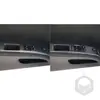 Adequado para Nissan 350z decoração de modificação de interior em fibra de carbono painel de câmbio volante conjunto completo