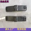 Las Pastillas de Freno de Disco Son Resistentes al Desgaste y a Altas Temperaturas, Adecuadas para Diversos Vehículos Ferroviarios, y Pueden Ser Personalizadas