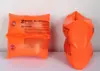 Anillos de Brazo Doble Airbag de Dibujos Animados de Verano de Venta Caliente Transfronteriza para Niños, Mangas de Agua Universales para Adultos y Niños, Flotador de Natación para Bebés