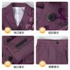 Traje Infantil Niño Anfitrión Piano Canto Escenario Traje Niña de las Flores Vestido de un Año Niño Traje de Lentejuelas