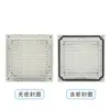 Chassi Protetor do Filtro de Ventilação Zl801 802 803 804 Ventilador Grade do Ventilador Rede Plástica à Prova de Poeira Conjunto