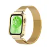 Adecuado para Correa de Reloj Huawei Fit5 Fit3/ 4m Bucle Lanis Correa de Reloj Magnética Calidad Transfronteriza Fuente de Fábrica