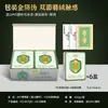 Niu importado terciopelo de doble cara pvc póker lucha de terratenientes mesa de juego cartas de juego póker plástico creativo ocio