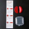 Mini cáliz sagrado, copa jiao, copa yin-yang, copa de oración Minan, copa de oración Chaoshan, copa zhuo, copa para lanzar, copa de adoración, artículos decorativos pequeños