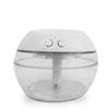 Fabricante Original Tipo de Umidificador Type-C Doméstico Portátil Purificador de Ar Luz Azul Mini USB de Mesa Hidratante