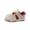 Zapatos Suaves para Caminar de Primavera y Otoño para Bebés de 1 a 3 Años Niños, Tenis Transpirables para Niñas e Infantes, Estilo Primavera