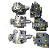 Komatsu Excavadora Pc200-8Pc360-7 Pc400-7 Conjunto de Válvula de Control Principal 723-40-71201