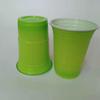 Vendas Diretas de Fábrica Copo de Plástico Colorido Descartável Festa de Feriado Jantar Copo de Cerveja Adereço Interativo para Jogo