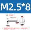 Tornillos de Acero Inoxidable 304 de Cabeza Plana, Tornillos de Cabeza Redonda de Apriete Manual, Tornillos Publicitarios Decorativos M4M5M6