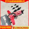 Quancheng Swg-2 Máquina Manual para Doblar Tubos Precio 1 pulgada / 2 pulgadas / 3 pulgadas / 4 pulgadas Máquina para Doblar Tubos Herramienta Hidráulica para Doblar Tubos