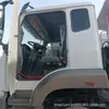 Suministro de Fábrica Camión Volquete Howo Usado para Transportar Tierra y Grava, Exportación a África Camión Volquete Howo Nx 8X4