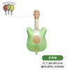 Globos de Aluminio Amazon Guitarra Micrófono Fiesta Disco Decoraciones de Cumpleaños Globos de Atmósfera para Fiesta