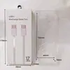 Cable de datos trenzado de un a tres colores en caja con pantalla digital, cable de carga en codo para embalaje, caja blíster, cordón para teléfono móvil, caja de alambre perforado