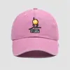Paquete de Expresiones Divertidas Masculinas Sonrisa Entrecerrada Asustado Divertido Cara Divertida Sombrero de Broma Gorra de Béisbol Hombres y Mujeres Estilo Chino Parte Superior Suave