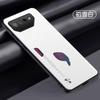 Capa de Couro Pigmento Puro Asus Rog9 para ASUS rog8 Capa de Celular Resistente a Quedas Capa Protetora Business