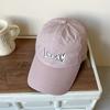 Gorra de béisbol de secado rápido para mujer, nueva gorra de béisbol ultrafina para deportes al aire libre, ideal para primavera y verano, ideal para amantes y para combinar con todo tipo de ropa.