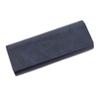 Estuche de Cuero para Lentes, Estuche para Lentes Ópticos para Miopía, Estuche Liso Hecho a Mano, Producción con Logo Personalizado, Fabricación y Venta al por Mayor
