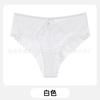 Europa y Estados Unidos ropa interior de encaje de cintura alta transfronteriza sexy para mujer talla grande algodón transpirable Amazon comercio exterior calzones para dama