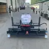 Jutuo Supplies Niveladoras para Construção de Estradas, Niveladoras a Laser de Quatro Rodas e Máquinas de Pavimentação de Piso de Fábrica