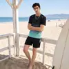 Camiseta Esportiva Masculina Manga Curta Verão Seda Gelada Secagem Rápida Roupa Fina Roupa Fitness Top de Treinamento de Basquete Traje Casual