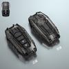 Para Toyota bZ3 Dragón Asiático Carcasa de Coche Yize C- HR Prado Crown Road Fong Ling Fang HARRIER Juego de Llaves