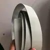 Cinta Transportadora Plana Industrial de PVC/PU Verde Ligera para Escalada, Antideslizante, Polipasto, Transporte