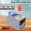 ZCUT-9 máquina de corte de fita automática inteligente -9g/GR máquina de fita de fita de filme protetor fita dupla face máquina de corte de borracha NSA