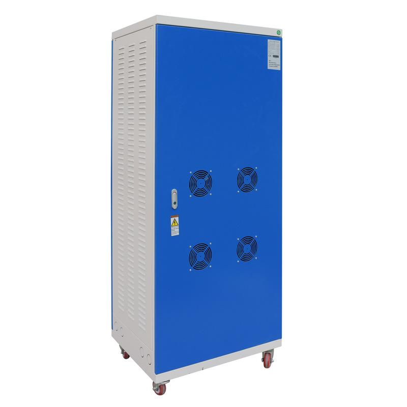 75-100kw风机偏航控制器4