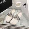 2026 Nuevas Personas Perezosas Slip-on Exteriores Interiores Aumentadoras de Altura Mary Jane de una Sola Pieza Pantuflas Slip-on de Punta Cerrada Medias Pantuflas Francesas para Mujer de Dedos Divididos