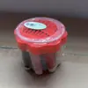 Caja de Costura, Kit de Costura Conveniente para el Hogar, Herramientas de Costura Prácticas para Dormitorios, Set de Costura de Alta Gama de Gran Capacidad