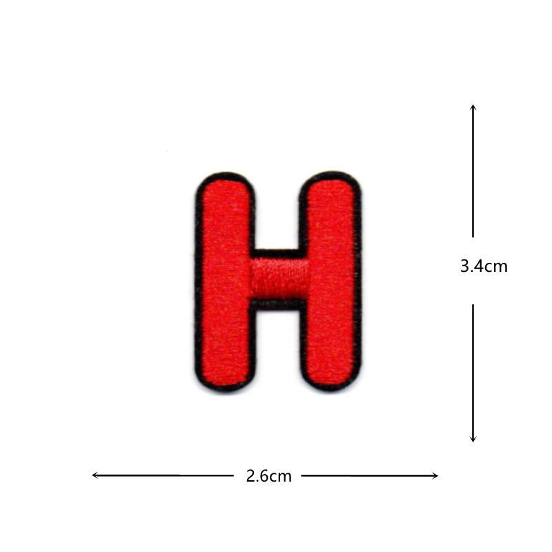 H