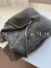 Recomendação de nível CHAO! Suéter de malha escovada de cashmere verde-café estilo old money para mulheres, cardigã de tricô pullover macio e aconchegante para o inverno