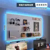 Sala de E-sports painel perfurado prateleira de parede preta mesa de computador painel de parede armazenamento decoração de arte em ferro display Maibao